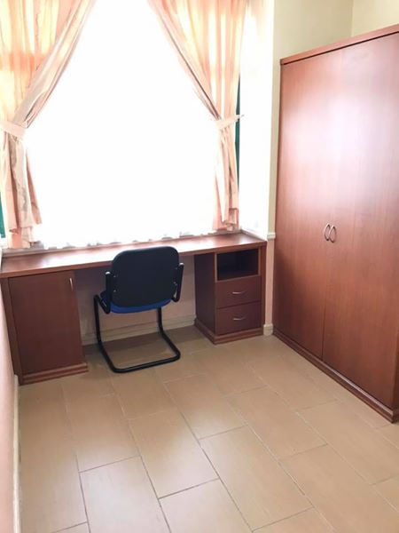 Thumbnail: Top Floor Kuching Riverine Emerald Condominiun for sale