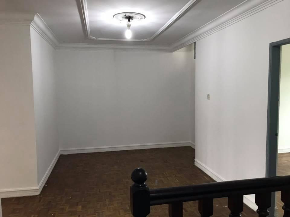 Thumbnail: Double Storey Terrace Intermediate Matang Jaya Lorong 4