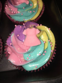 rainbow cupcake5