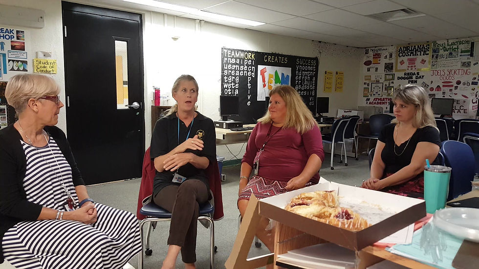 Thumbnail: ***DIGITAL*** Managing the Classroom