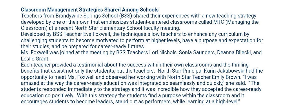 Thumbnail: Teaching Business Soft Skills (Print format)