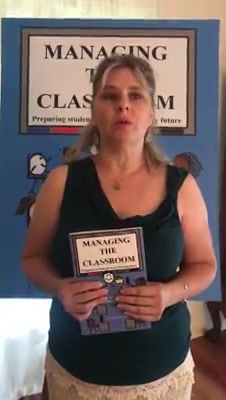 Thumbnail: ***DIGITAL*** Managing the Classroom