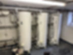 Boiler Service