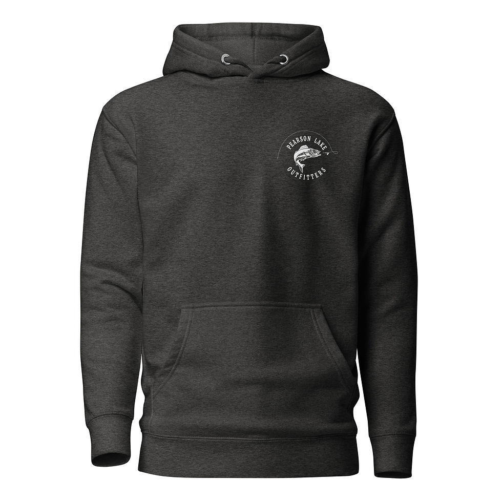 Thumbnail: Unisex Premium Hoodie | Cotton Heritage M2580 (see fitment note for sizing)