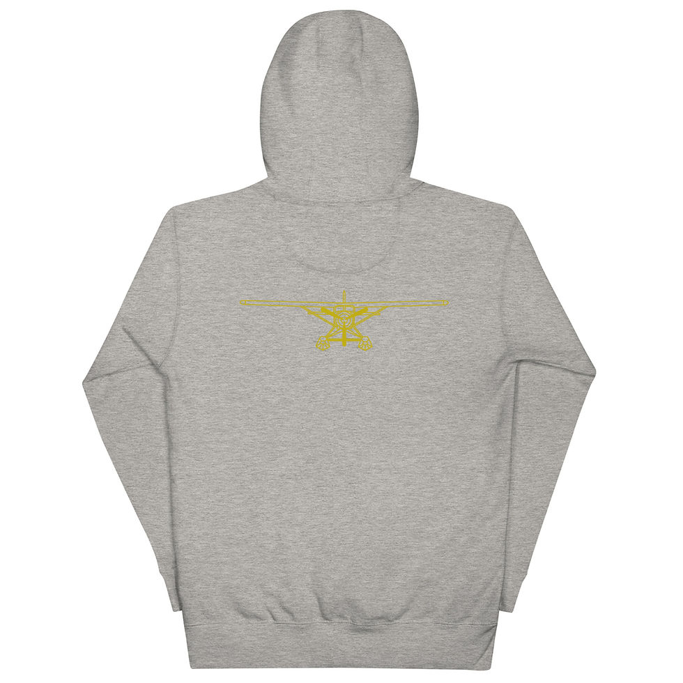 Thumbnail: Unisex Hoodie