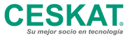 Ceskat. ubicación