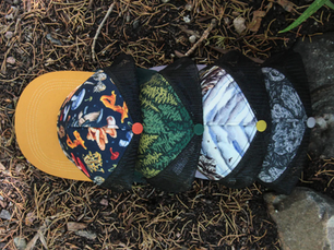 Spotlight Series - Alpinecho on Print Techniques, Brand Identity and Supply Chains (New Video)