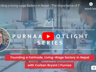 Purnaa launches new 'Spotlight' Interview Series 