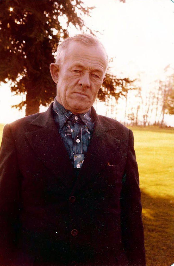 Peter Dick, 1978
