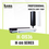 Thumbnail: IKAWA PRO IK-DIS36 Sticky UV Light Trap/Fly Killer + 10pcs glueboards