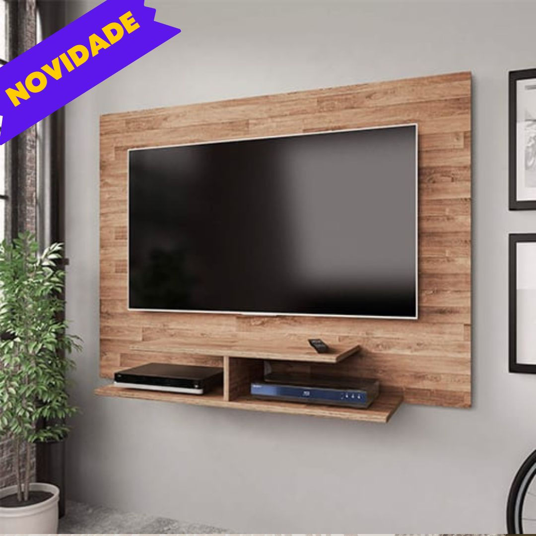 PAINEL JET PLUS - RÚSTICO
ARTELY