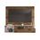 Miniatura: PAINEL BLACK 19 JATOBA PARA TV ATÉ 55 POLEGADAS / OFF WHITE

CAEMMUN

