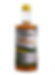 Just Organik Wood Cold Pressed, Unrefined Mustard Oil 1 Liter