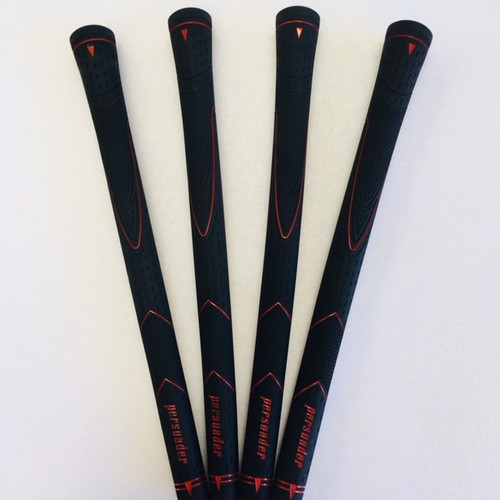 Padded whip, Golf grip persuaderint