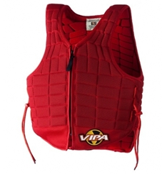 vipa body protector