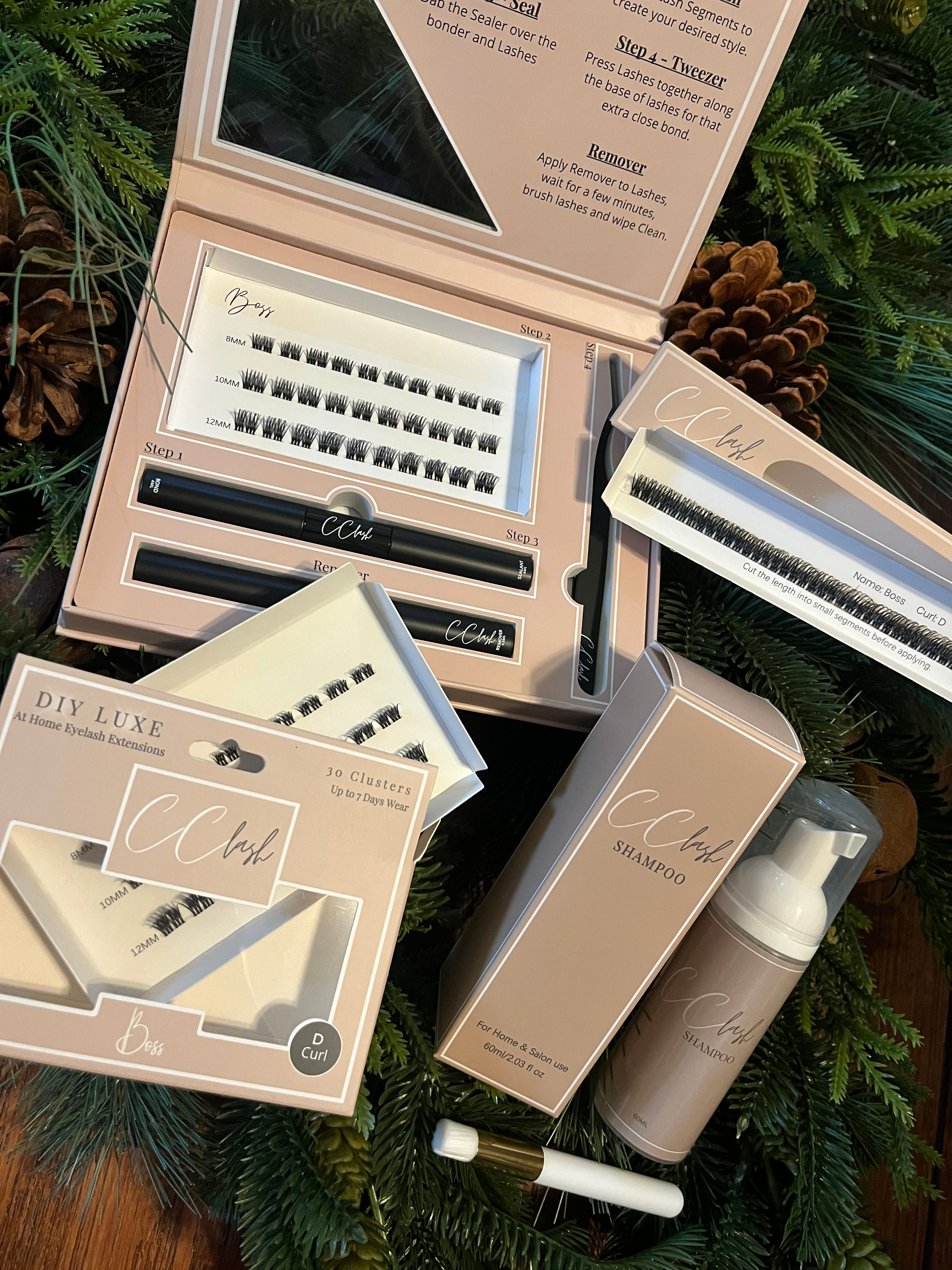 Ultimate Complete Set Black Friday Edition!