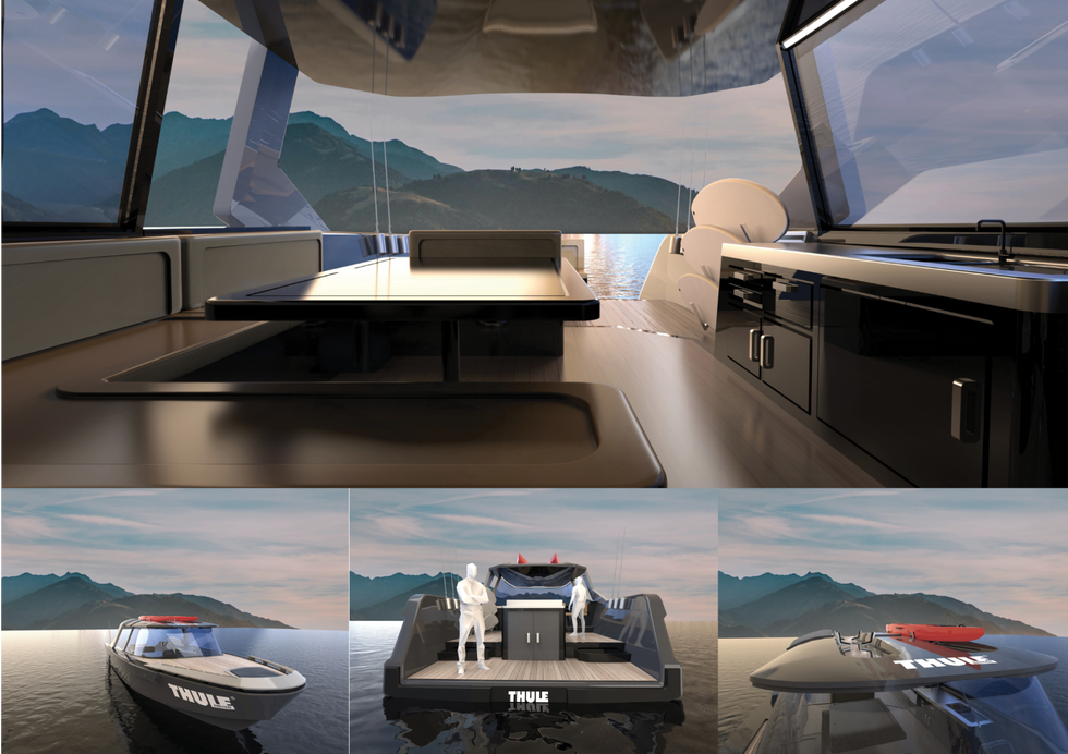 PORTFOLIO FOR Website5