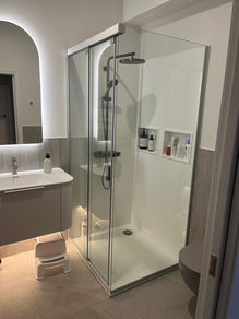 Bracey Builders Bathroom renovation