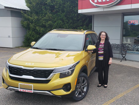 32nd Annual 5-Car Draw Winners