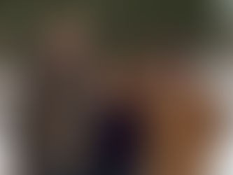 Christine will have a special Christmas with her November 50/50 win