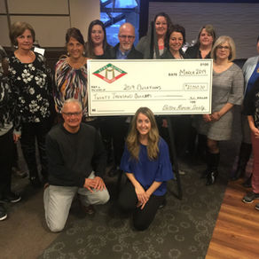 Elettra Marconi Society supports SSM