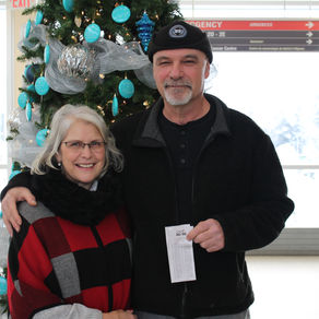 Randy and Lori win $27,385