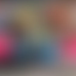 Strong Girls support a Strong Community