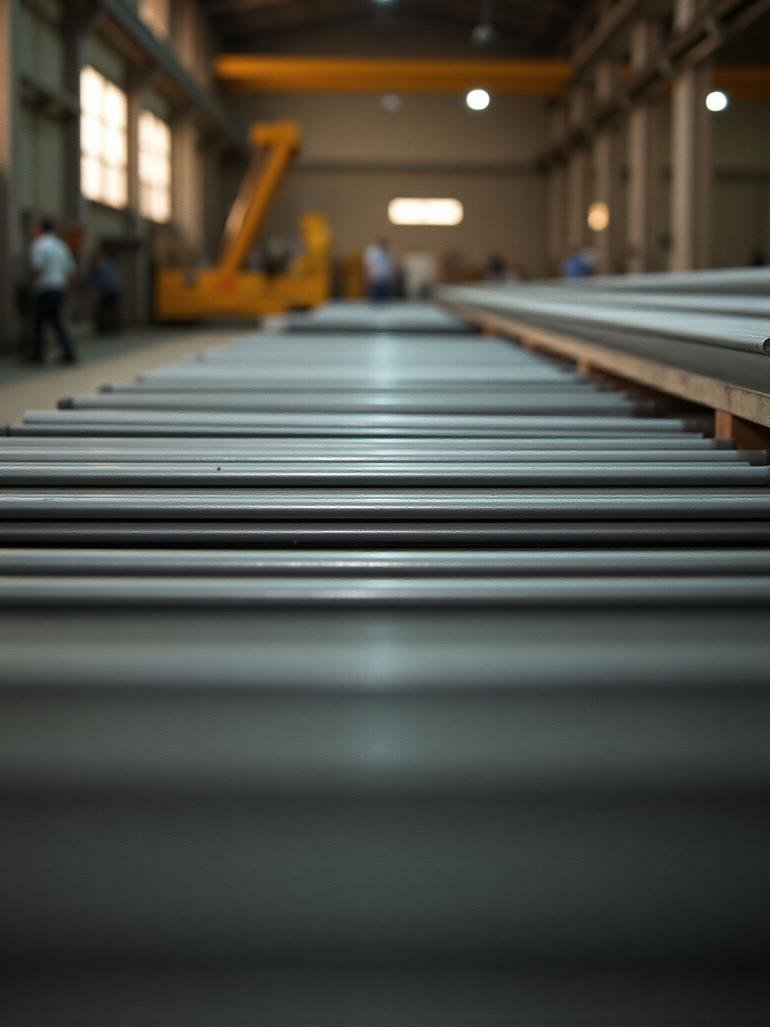 thread rods 