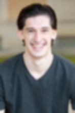 Commercial Headshot 2