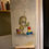 Thumbnail: Robot art