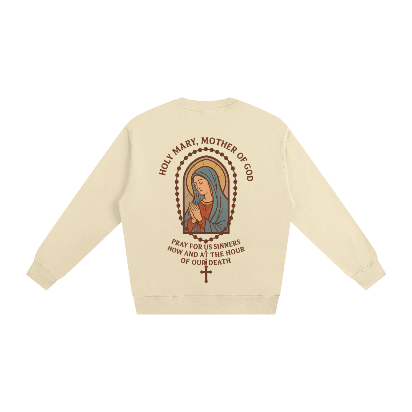 Rosary Jumper