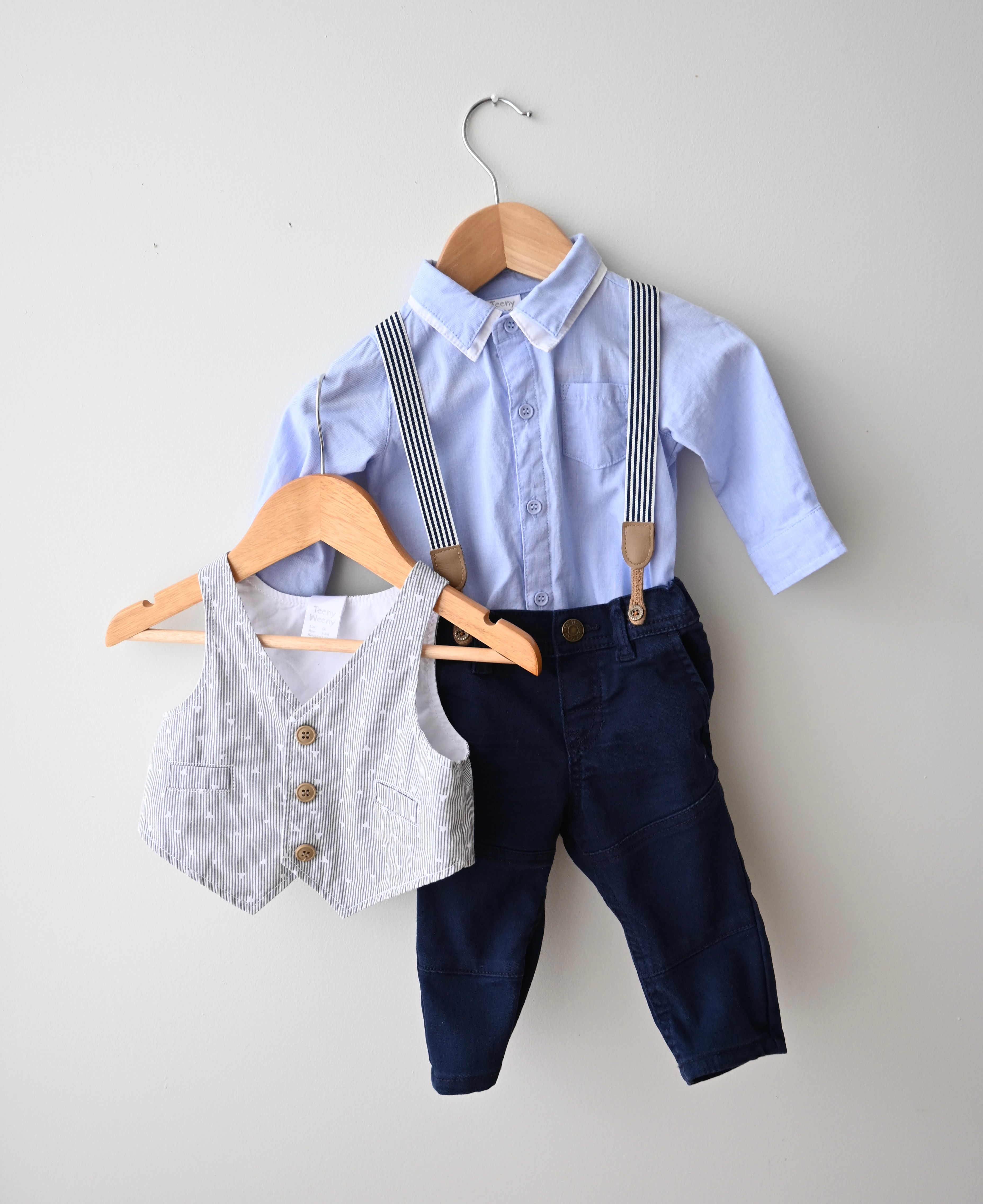 Special Occasion bundle (3-6mths)