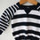 Thumbnail: Stripe Jumper (0-3mths)