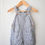 Thumbnail: Cotton Shortalls (6-12mths)