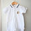 Thumbnail: ‘Winnie The Pooh’ Romper (6-12mths)