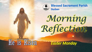 Easter Monday Year A