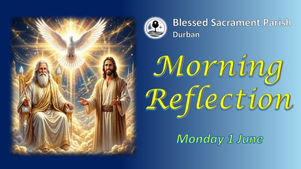 Monday of 9th Ordinary Week, Year A