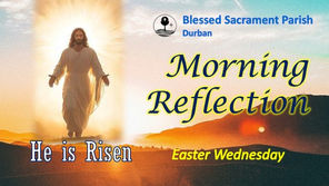 Easter Wednesday Year A