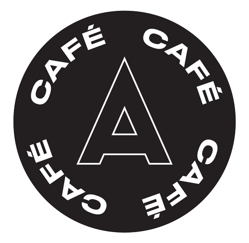 cafe branding by jean pyo