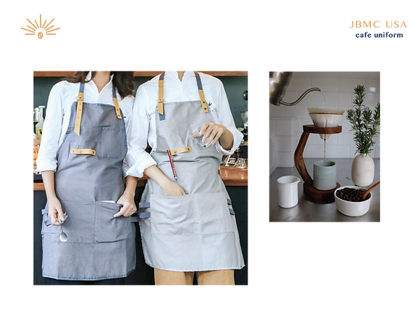 Jean Pyo Jamaica blue mountain coffee design