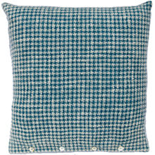 Herringbone - Teal