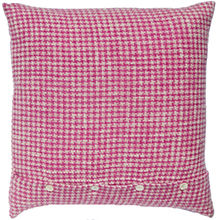 Herringbone - Pink