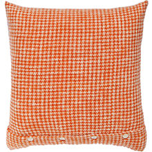 Herringbone - Orange