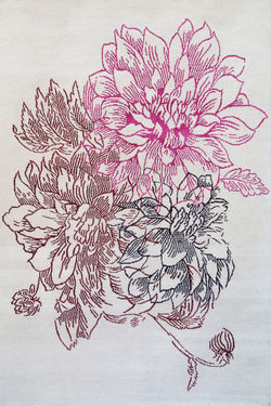 Collaboration with Susan Gouinlock