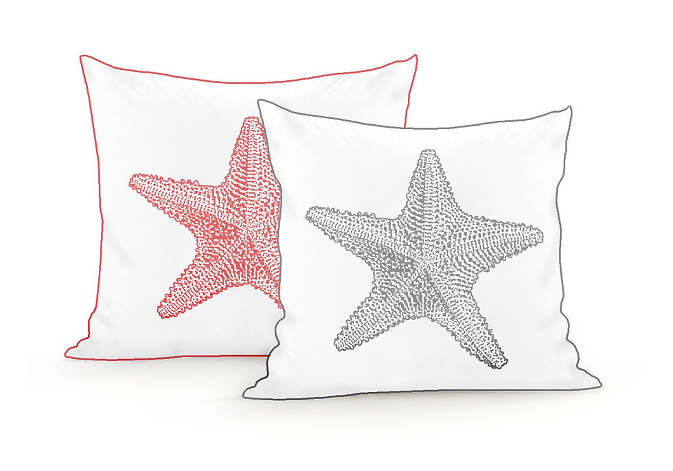 Starfish