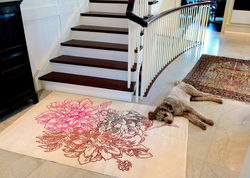 Collaboration with Susan Gouinlock