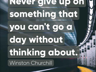 Awe-Inspiring Daily Quote