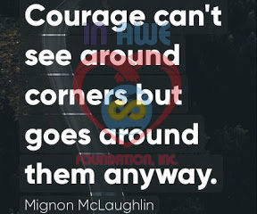 Awe-Inspiring Daily Quote
