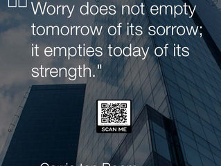 Awe-Inspiring Daily Quote