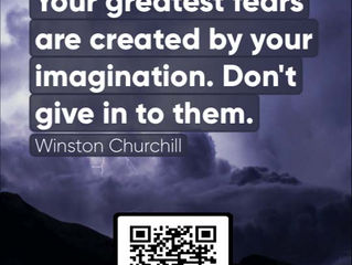 Awe-Inspiring Daily Quote